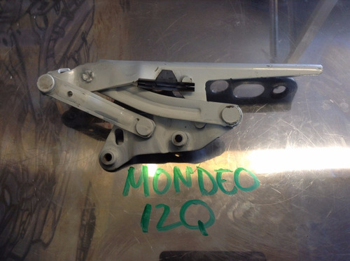 Bisagra De Cofre Original Ford Mondeo 00-04 Lado Izquierdo