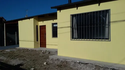 Mpconstrucciones.uy Casas Steel Framing Y Tradicional