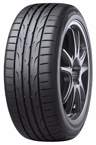 195/55 R15 85v Neumatico Cubierta Dunlop Direzza Dz102