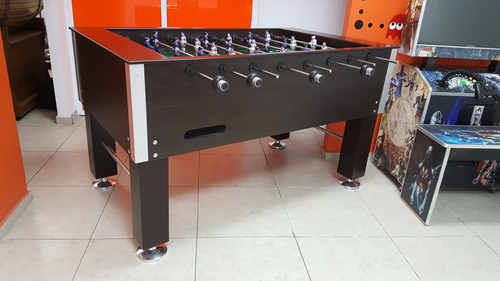 Imagen 5 de 8 de Futbolito Italiano Residencial Moderno - Bago
