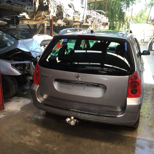 Sucata Peugeot 307 Sw 2004