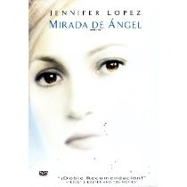 Dvd Mirada De Angel