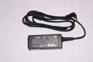 Cargador 30w Acer Aspire One Netbook Pa-1300-04 Original