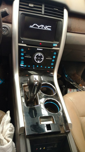 Imagem 2 de 7 de Sucata Ford Edge V6 Awd 2011 E 2013 Bartolomeu Peças