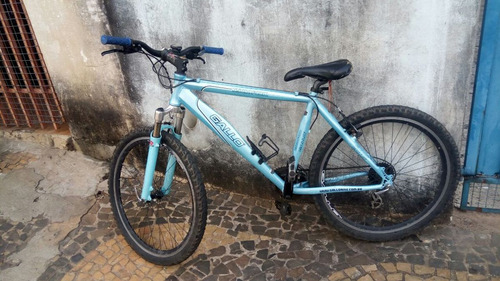 Bicicleta Gallo Hydroform