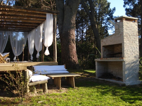Imagen 5 de 25 de Cabaña En El Bosque De Solanas