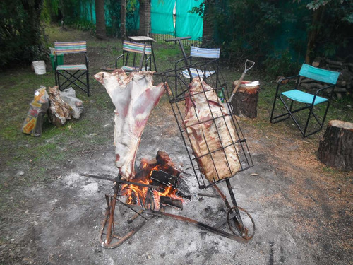 Imagen 14 de 15 de Alquiler Excelente Casa Quinta!!! Dia-quincena -mes-