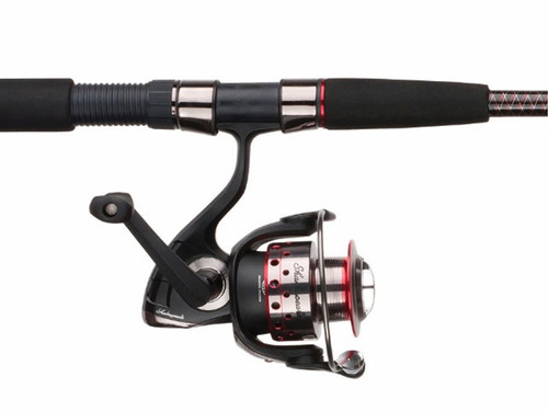 Pesca Combo Shakespeare Ussp662m/35cbo Ugly