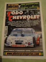 Comprar Pilotos Y Categorias 13 Ledesma Tc Pista Tc2000 Chevrolet