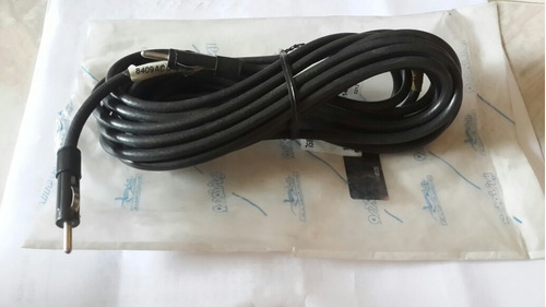 Cable De Antena Radio Para Centauro Y Donfeng S30 6 Metros