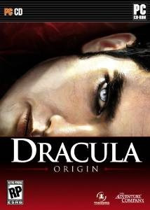 Dracula Origin - Pc