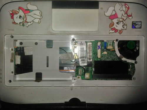 Netbook Cce Do Governo Pra Retirar Peças, Leia A Descrição