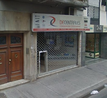 Central Samsung Ip Instalada Con Garantia Y Financiacion