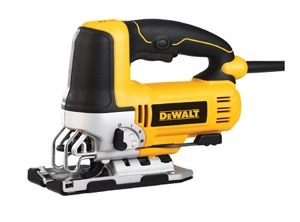 Sierra Caladora Dewalt Dw300