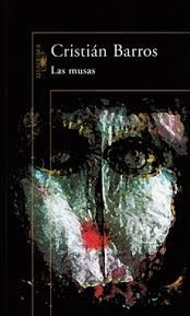 Las Musas - Cristian Barros - Alfaguara