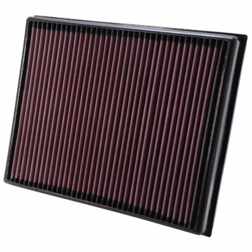 Filtro De Ar K&n Inbox Audi A3 Sedan 2.0t 220cv 33-3005