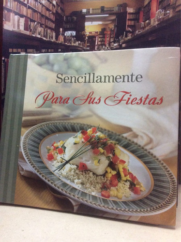 Cocina - Sensillamente Para Tus Fiestas