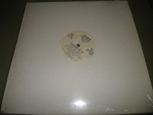 Special Disco Mixer Vinyl 12'' - Disco Dance '82 Mix (1982)