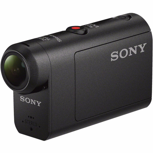 Camara Sony Action Cam As50 Full Hd,11.9mp,3x,wi-fi