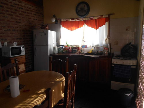 Imagen 5 de 15 de Alquiler En Sierra De Los Padres De Una Cabaña Unica Con Pileta Y Quincho