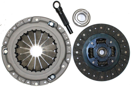 Kit De Clutch 1989-2000 Eagle Talon 2.0l-l4 Turbo