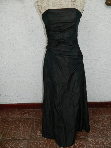 Vestido Nº 77 Fiesta   Alta Costura / S