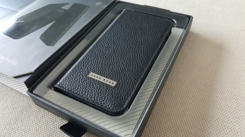 hugo boss iphone 6s case