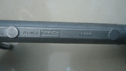 Gemelo Barra Estabilizadora Explorer Corta Derecho 11 Up Rt