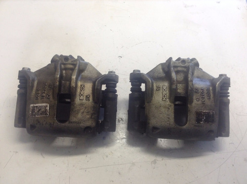 Caliper Mordaza De Freno Peugeot 206 (precio X C/u)