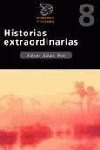 Historias Extraordinarias (nomadas Del Tiempo); Envío Gratis