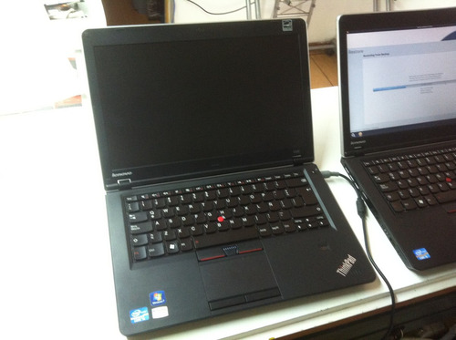 Lenovo E420 Core I5 2520m/2gb Ddr3/500gb/w7pro [slpc163-1]