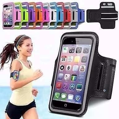 Funda De Brazo Deportiva Armband De 4.7 Pulgadas