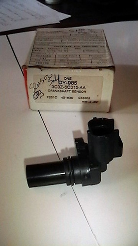 Sensor Cigüeñal Triton 5,4 Dy-985  3c3z-6c315-aa Original