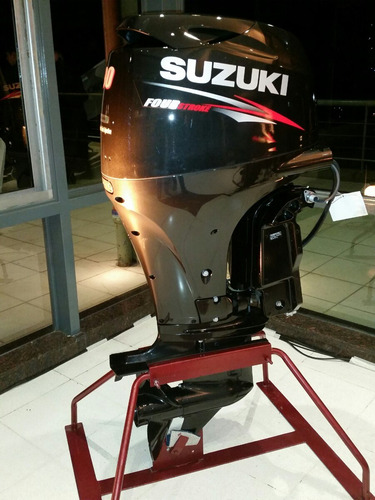Motor Suzuki 90 Hp 4t.,