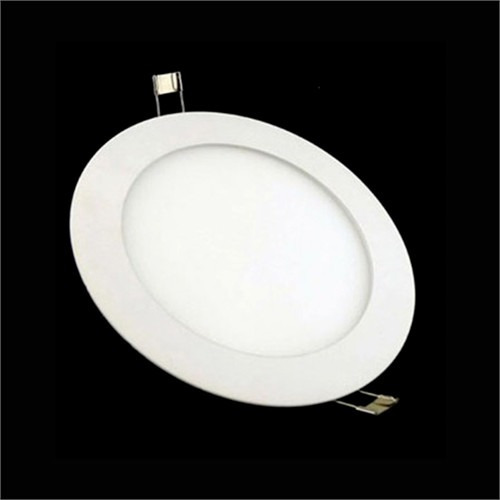 Panel Led 26w Embutir Yeso Luz Calida Eficiencia Energética