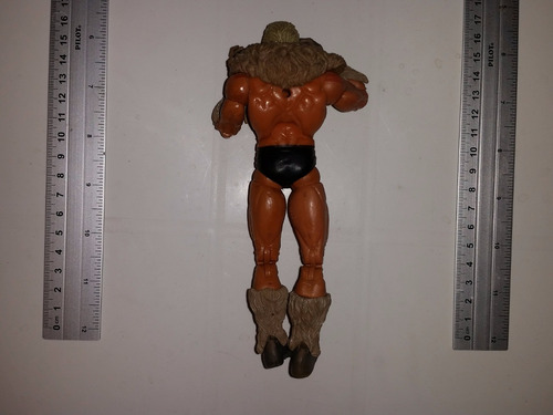 Marvel Legends Sabretooth Face Off Dañado X-men Loose (Usado)