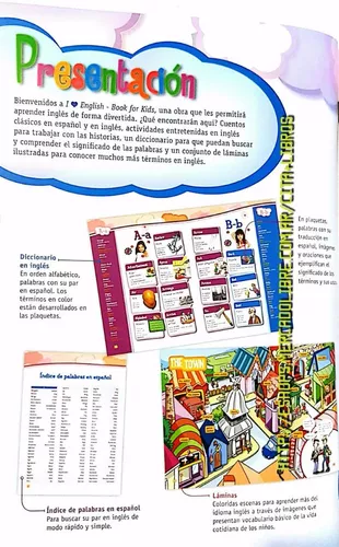 Libros de Inglés Para Infantil y Primaria: Cuentos Y Poesías En Inglés Para Infantil  4 Años (Series #2) (Paperback) 