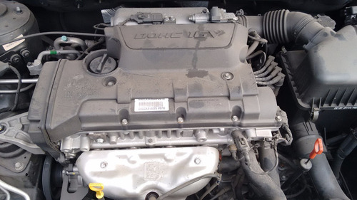 Sucata Hyundai I30 - 2.0 - 16v - Automatico