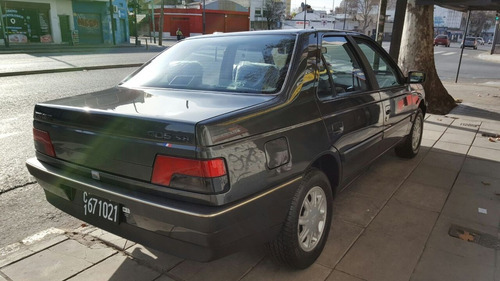 Peugeot 405 Sr Sc 93 Full Full 15000 Km. Color Gris