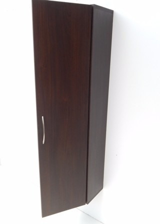 Columna Modular En Melamina Para Baño Mod. Gcc-c1