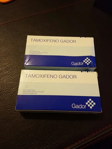 Clomifeno Genozym Precio