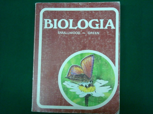 William L. Smallwood Y Edna R. Green, Biología, Publicacióne