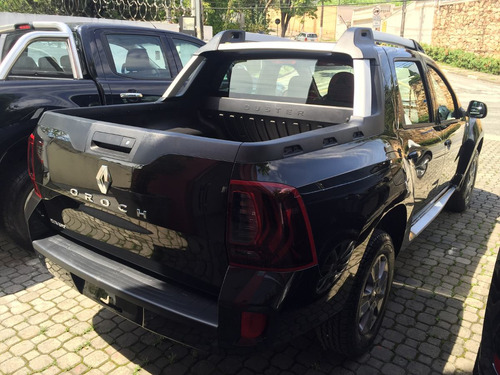 Renault Duster Oroch 1.6 16v Expression Okm A Pronta Entrega