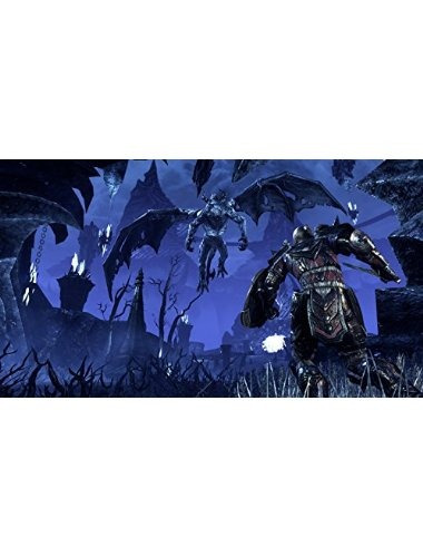 Elder Scrolls Online: Tamriel Ilimitado