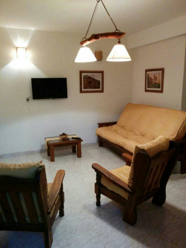 Imagen 3 de 10 de Departamento 3 Amb.a Una Cuadra Del Mar