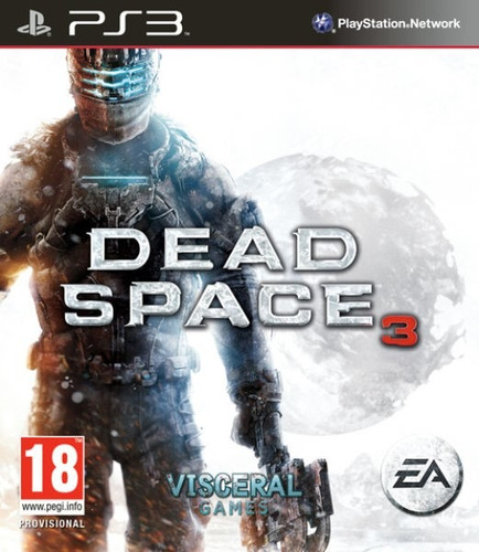 Dead Space Limited Edition Nuevo Sellado