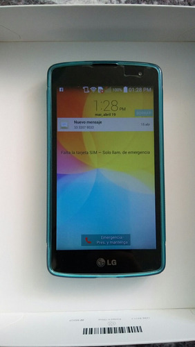 LG L70 Fino