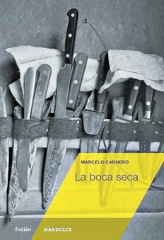 La Boca Seca - Marcelo Carnero  (wal)