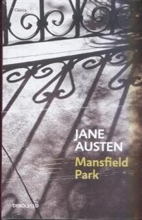 Manfield Park Jane Austen