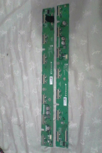 Placa Xrbt/xrlbt Tv Plasma Lg42pc1rv